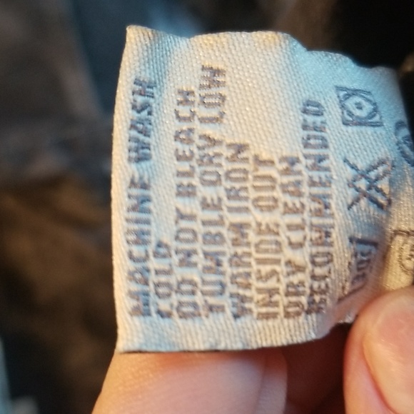 EIGHTY EIGHT MEN'S SHIRT, button down Grey,  Sz L, 100% cotton, EUC. CL#42 - Picture 4 of 5